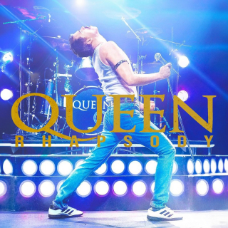 Queen Rhapsody Image Queen Rhapsody Image