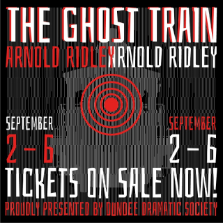 Ghost Train image