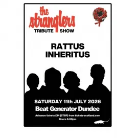 Rattus Inheritus image