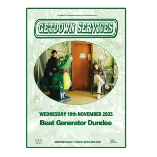 Getdown Services Image