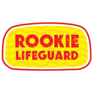Rookie Lifeguard Camp image
