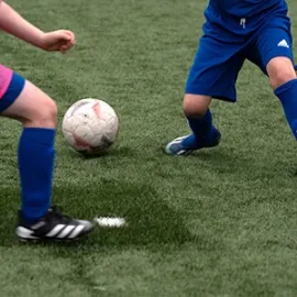  Football Holiday Camp Image