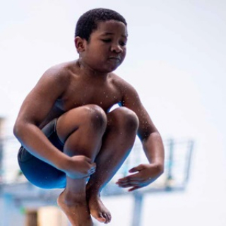  Learn to Dive image