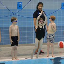  Sport and Splash Image