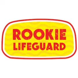  Easter Rookie Lifeguard Camp image