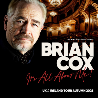 Brian Cox - It