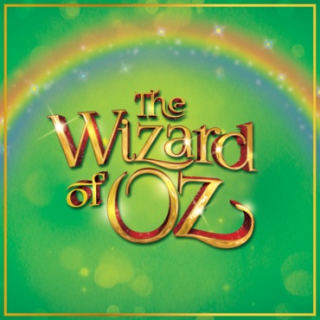 The Wizard of Oz Image
