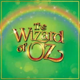 The Wizard of Oz image