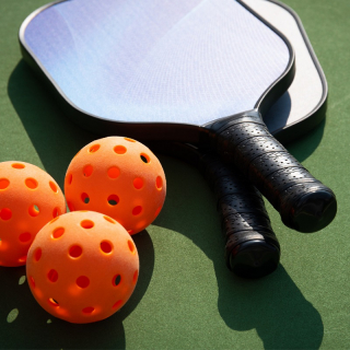  Summer Pickleball Sessions image