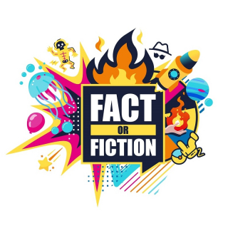Fact or Fiction image