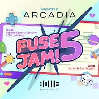 Fuse Jam! 5 image