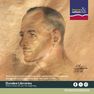  From Forced Labour to Liberation - A Talk by Piers Bowser image