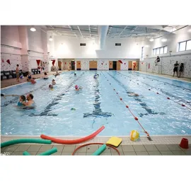 Grove Swim and Sport image