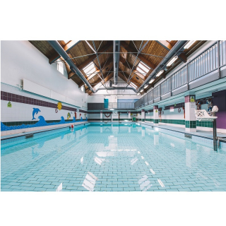 Lochee Swim Centre image