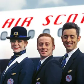 The High Life - The Musical, Still Living It! Image