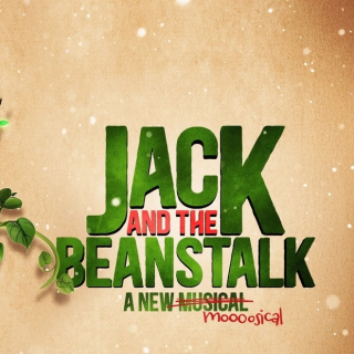 Jack and the Beanstalk Image