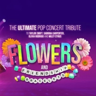 The Ultimate Pop Concert! Image The Ultimate Pop Concert! Image