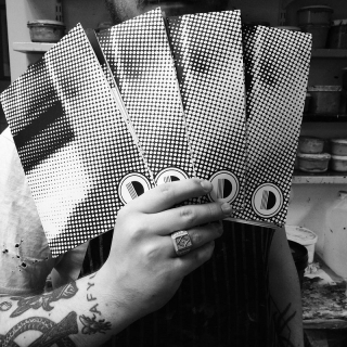 Dundee Print Collective Retrospective Image Dundee Print Collective Retrospective Image