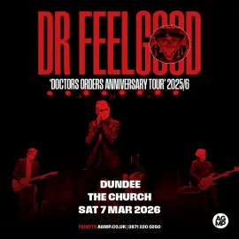 Dr Feelgood image