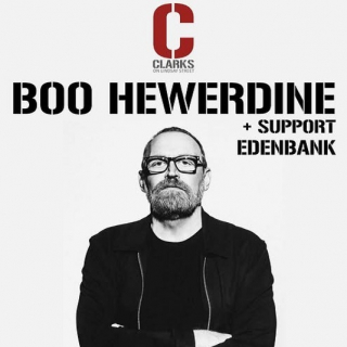 Boo Herwerdine Image