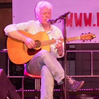 Cappuccino Concert with Bill Adair image
