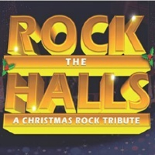 Rock the Halls  image