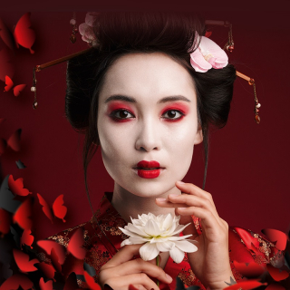 Madama Butterfly image
