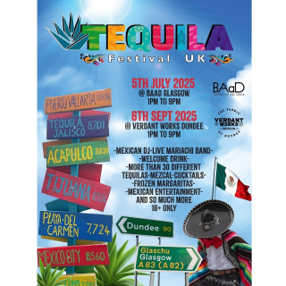 Tequila Festival UK Image