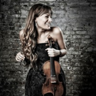 An Evening with Nicola Benedetti image