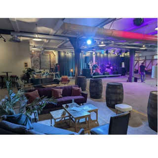 The Yard Market Image