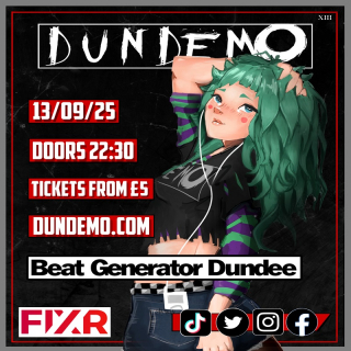 Dundemo (Scotland