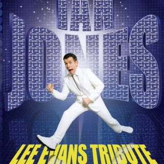 Lee Evans Tribute image