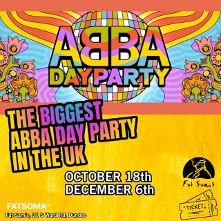 ABBA Day Party image