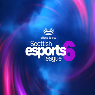 Scottish Esports League 2025 Finals image