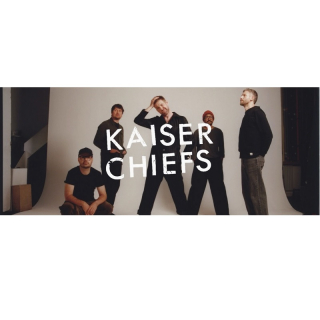 Kaiser Chiefs image
