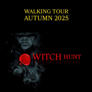 Witch Hunt Image