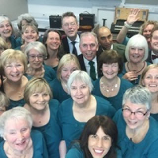 Tea and Tunes - World Gaelic Week - Dundee Gaelic Choir Image Tea and Tunes - World Gaelic Week - Dundee Gaelic Choir Image