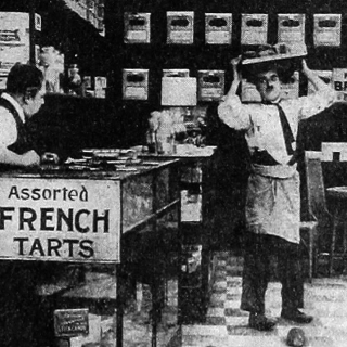 Silent Movie Night image