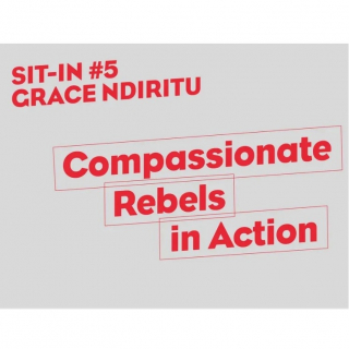 The Ignorant Art School: Five Sit-ins towards Creative Emancipation Image The Ignorant Art School: Five Sit-ins towards Creative Emancipation Image