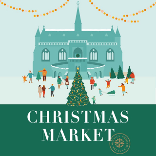 Christmas at McManus image