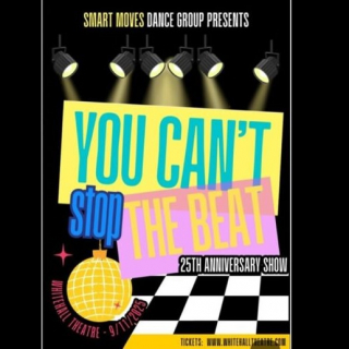 Smart Moves Dance Group