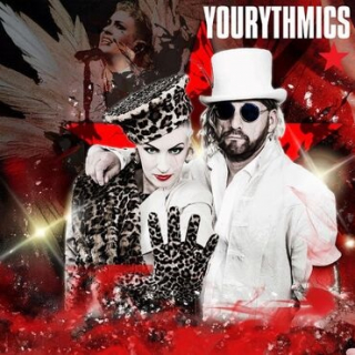 Yourythmics Image