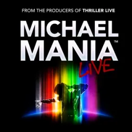 Michael Mania Image
