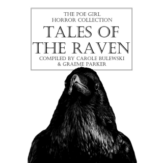 Tales of the Raven Book Launch Image