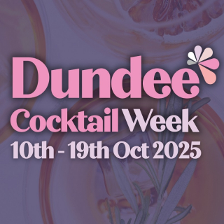 Dundee Cocktail Week image