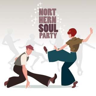 Northern Soul Night image