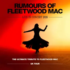 Rumours of Fleetwood Mac Image