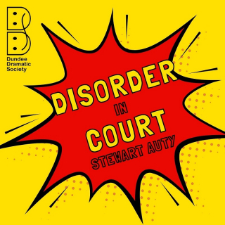 Disorder in Court image