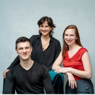 Dundee Chamber Music - Chloe Piano Trio Image