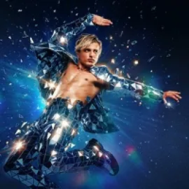 Nikita Kuzmin - Supernova  Image